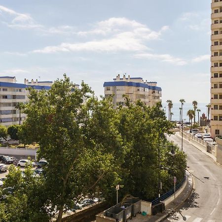 בנאלמדנה 2Nd Line From The Beach , Seaviews + Parking &Pool מראה חיצוני תמונה