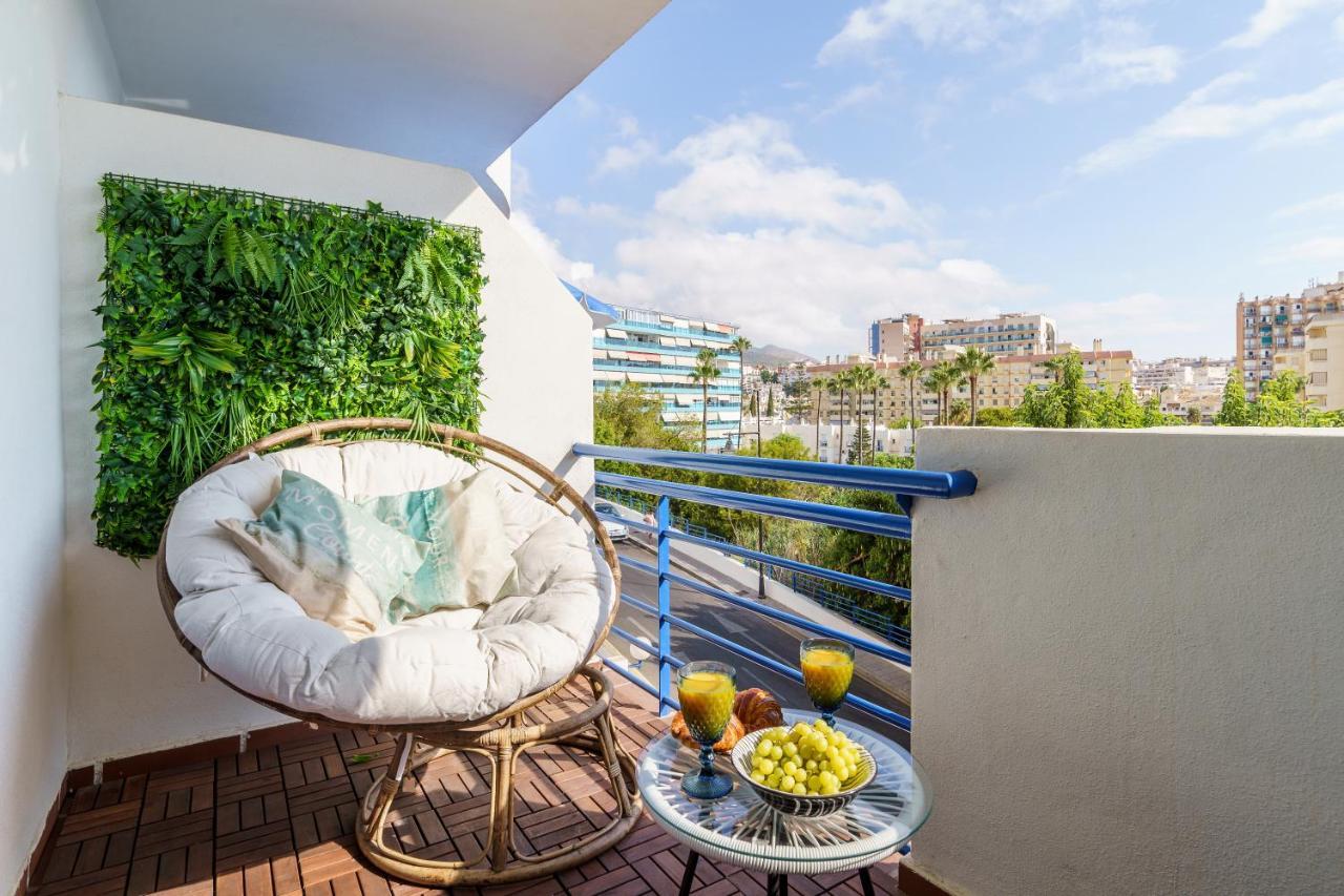 בנאלמדנה 2Nd Line From The Beach , Seaviews + Parking &Pool מראה חיצוני תמונה