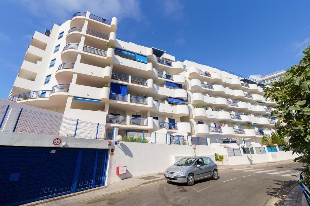 בנאלמדנה 2Nd Line From The Beach , Seaviews + Parking &Pool מראה חיצוני תמונה