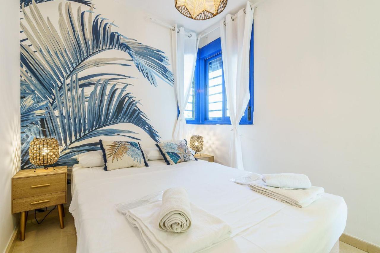 בנאלמדנה 2Nd Line From The Beach , Seaviews + Parking &Pool מראה חיצוני תמונה
