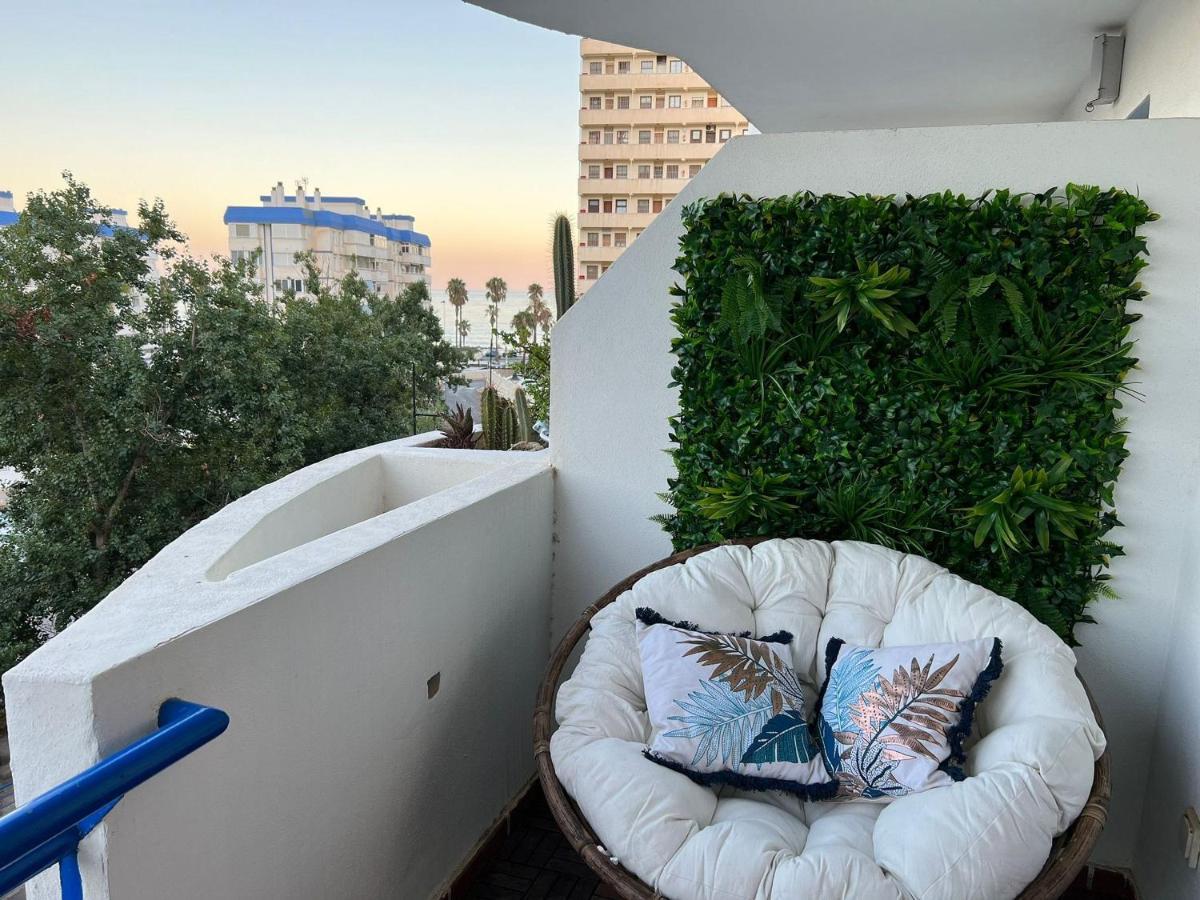 בנאלמדנה 2Nd Line From The Beach , Seaviews + Parking &Pool מראה חיצוני תמונה